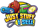 Just Stuff I Sell