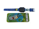 Watch and Tin