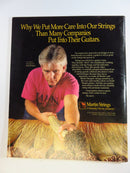 The Performing Songwriter Vol 2 Issue 10 1995 Jan/Feb Dan Fogelberg product image for Just Stuff I Sell, clear front view, neutral background, original listing photo, optimized descriptive alt text, centered composition variant 2