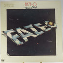 Faze-O Riding High 1977 She Records SH 740 Promotional Copy RI Label Vinyl Album