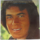 Engelbert Humperdinck After The Lovin' 1976 Epic Records PE 34381 Demo Copy Vinyl Album