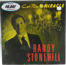 Randy Stonehill Can't Buy A Miracle1988 New old Stock A&M Records WR 8392 Vinyl Lp