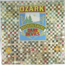The Ozark Moutain Dare Devils 1973 New old Stock A&M Records SP 4411 Vinyl Lp