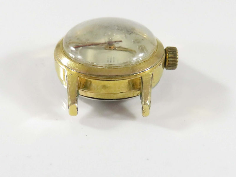 c1963 Women's Tudor 17 Rubies Ref. 7020 Manual Wind Shock Resisting Wrist Watch