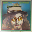 Tom Rapp Pearls Before Swine Sunforest 1973 Blue Thumb BTS 56 Santa Maria Vinyl Album
