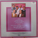 The Inspirations It's Still The Blood Gospel LP 1987 Canaan Records 7-01-996113-4