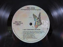 Phil Ochs I Ain't Marching Anymore Vinyl LP 1976 Reissue Elektra EKS-7287 Specialty Pressing