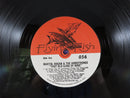 Martin, Bogan & The Armstrongs That Old Gang of Mine Flying Fish 056 1978 LP