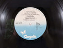 1978 Leo Slayer Solo LP UK Import Chrysalis Records CDL-1198 Sweden