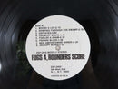 1978 The Fugs Holy Modal Rounders Fugs 4, Rounders Score ESP-2018 ESP-Disk