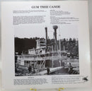 John Hartford Gum Tree Canoe Album 1984 Fly Fish Records FF 289