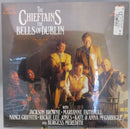 The Chieftains The Bells of Dublin RCA Victor 1991 Laser Disk New old Stock