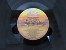 The Inspirations It's Still The Blood Gospel LP 1987 Canaan Records 7-01-996113-4