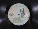 Phil Ochs I Ain't Marching Anymore Vinyl LP 1976 Reissue Elektra EKS-7287 Specialty Pressing