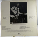 1978 Barry (the Fish) Melton We Are Like The Ocean Vinyl LP Music in Medicine MIM 9007