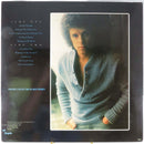 1978 Leo Slayer Solo LP UK Import Chrysalis Records CDL-1198 Sweden