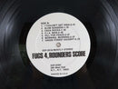 1978 The Fugs Holy Modal Rounders Fugs 4, Rounders Score ESP-2018 ESP-Disk