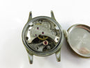 Den-Ro 17 jewel watch dial and case
