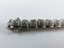 Close view of 925 R and CHINA clasp markings