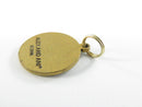 Front of Alex and Ani Las Vegas Nevada casino chip brass charm