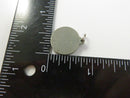 Front of USMC 1775-1975 200th bicentennial Eagle Globe Anchor charm