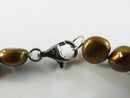 RS China 925 sterling silver lobster clasp