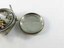 Den-Ro watch case back