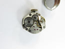 Lady Elgin watch dial