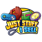 Just Stuff I Sell
