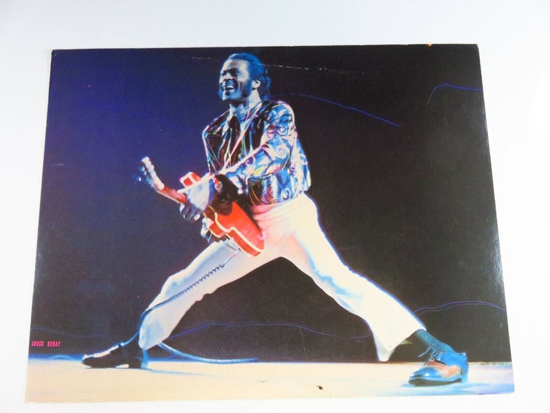 1973 Assortment of Rising Signs Ltd Numbered 11 x 8.5 Rock Poster Cards product image for Just Stuff I Sell, clear front view, neutral background, original listing photo, optimized descriptive alt text, centered composition variant 8