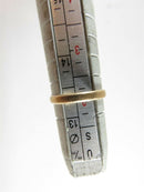 Victorian Childs Ring Size 2 Featuring 2 Garnet Stones Missing One Stone product image for Just Stuff I Sell, clear front view, neutral background, original listing photo, optimized descriptive alt text, centered composition variant 6