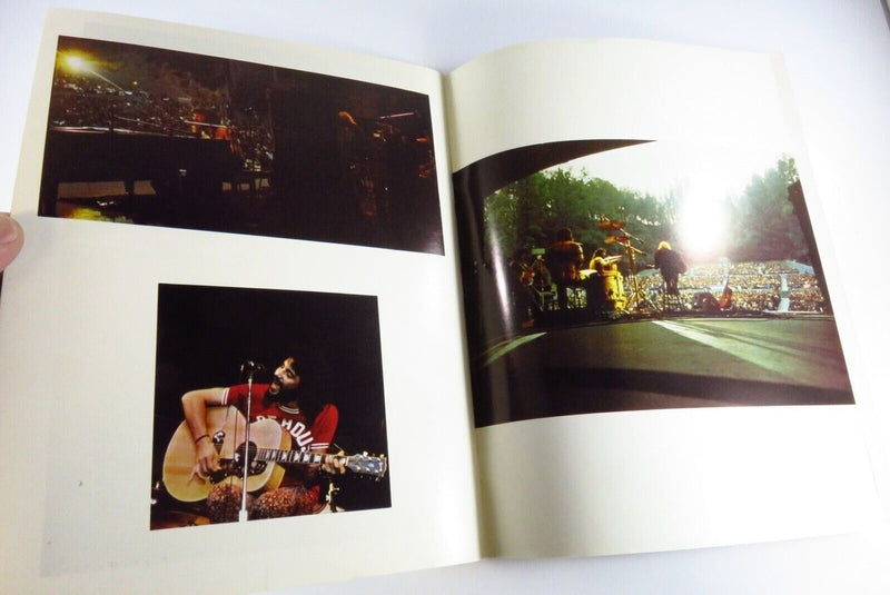 Cat Stevens Teaser and the Firecat Piano Arrangements Starshine Library product image for Just Stuff I Sell, clear front view, neutral background, original listing photo, optimized descriptive alt text, centered composition variant 8