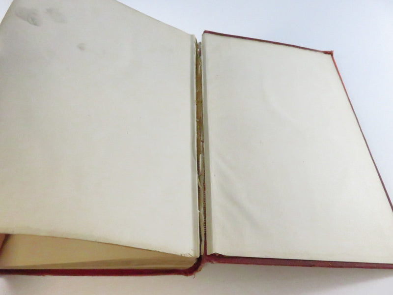 The Octopus A Story of California by Frank Norris 1901 Doubleday First Edition product image for Just Stuff I Sell, clear front view, neutral background, original listing photo, optimized descriptive alt text, centered composition variant 17