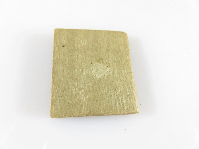 Selected Pages New Testament of our Lord and Savior Jesus Christ The Smallest Bible product image for Just Stuff I Sell, clear front view, neutral background, original listing photo, optimized descriptive alt text, centered composition variant 4