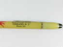 Vintage Mobil Oil Pegasus Gas Station Mech Pencil Caesar J Raffo Vinland NJ product image for Just Stuff I Sell, clear front view, neutral background, original listing photo, optimized descriptive alt text, centered composition variant 7