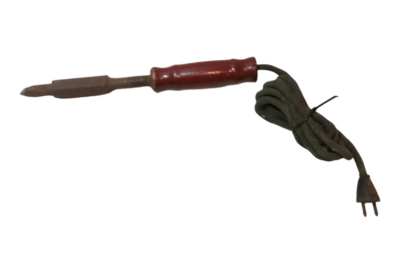 Hexacon Cat No 120 120 Watt 10-120 Soldering Iron for Parts Pieces or Restoring — Business & Industrial:CNC, Metalworking & M