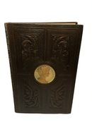 The Encyclopedia of Health and Physical Culture Volume 1 Reference Book — Books:Antiquarian & Collectible — front view