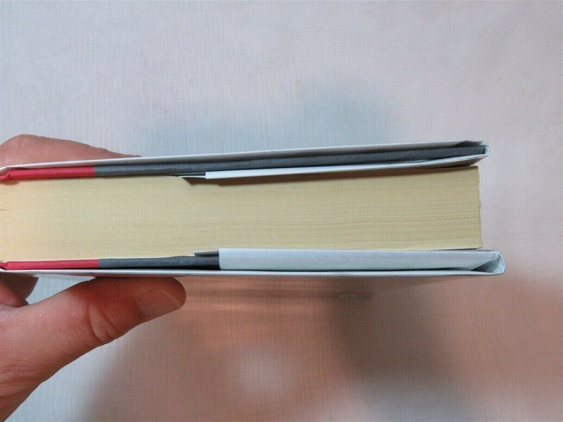 Kill Shot by Vince Flynn (2012, Hardcover) 1st Edition Autographed Collector! product image for Just Stuff I Sell, clear front view, neutral background, original listing photo, optimized descriptive alt text, centered composition variant 5