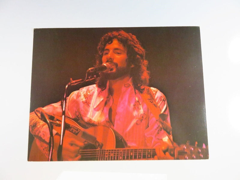 1973 Assortment of Rising Signs Ltd Numbered 11 x 8.5 Rock Poster Cards product image for Just Stuff I Sell, clear front view, neutral background, original listing photo, optimized descriptive alt text, centered composition variant 7