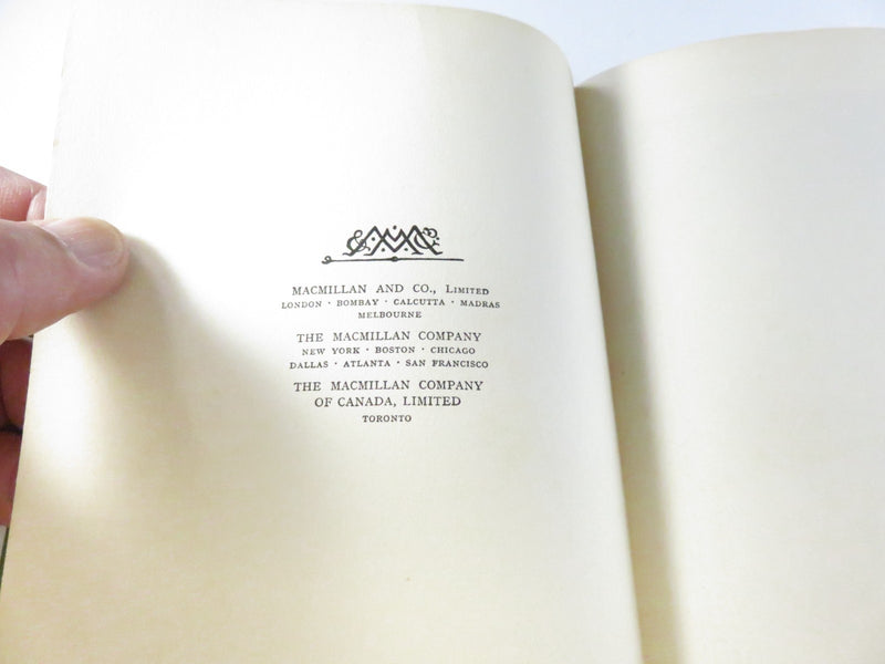 The Heroes Greek Fairy Tales Charles Kingsley Brock Illus Macmillan London 1936