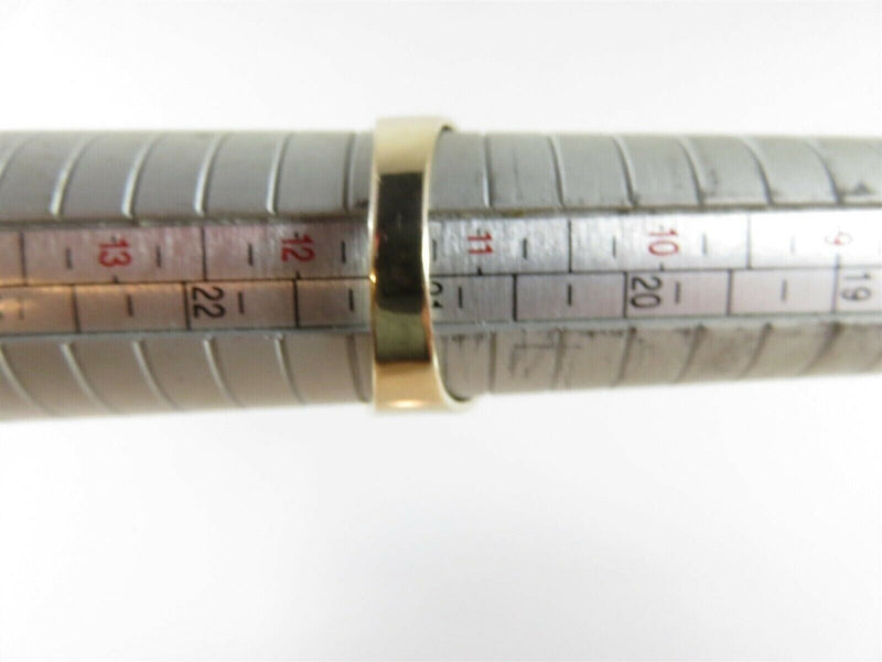 Carved Roman Soldiers In Profile 10K Gold Tigers Eye Diamond Ring Size 11.5 product image for Just Stuff I Sell, clear front view, neutral background, original listing photo, optimized descriptive alt text, centered composition variant 8