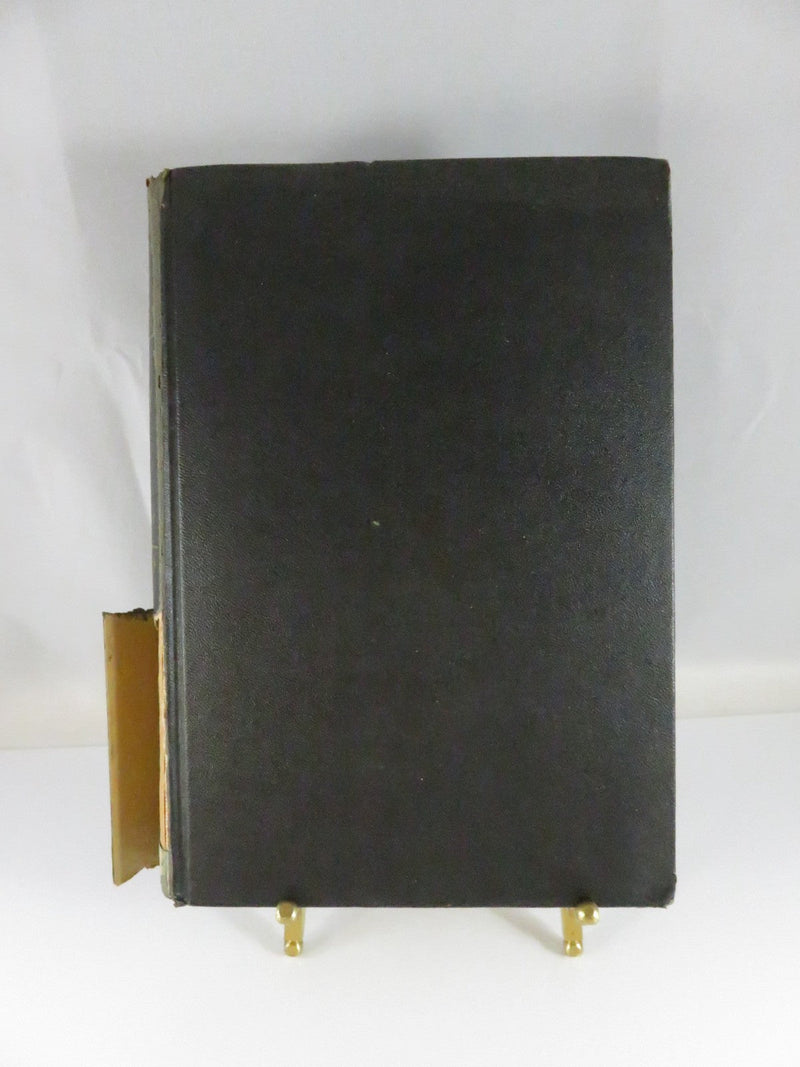 The Chain by Paul I. Wellman (1949, Doubleday) Vintage Mid-Century Western Novel product image for Just Stuff I Sell, clear front view, neutral background, original listing photo, optimized descriptive alt text, centered composition variant 2