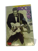 Backissue Vol 1 Tower Guide to Rock Pop Chuck Berry Cover Tower Records product image for Just Stuff I Sell, clear front view, neutral background, original listing photo, optimized descriptive alt text, centered composition