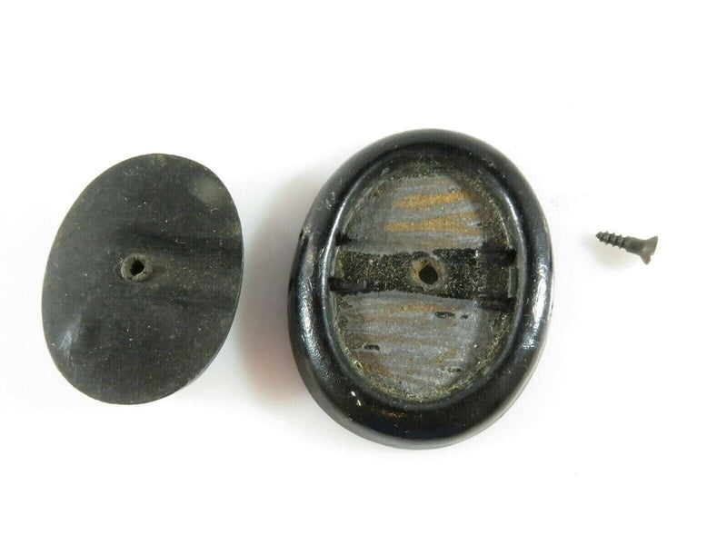 Antique Victorian Mourning Cameo Choker with Wood Frame product image for Just Stuff I Sell, clear front view, neutral background, original listing photo, optimized descriptive alt text, centered composition variant 7