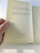 The Chain by Paul I. Wellman (1949, Doubleday) Vintage Mid-Century Western Novel product image for Just Stuff I Sell, clear front view, neutral background, original listing photo, optimized descriptive alt text, centered composition variant 8