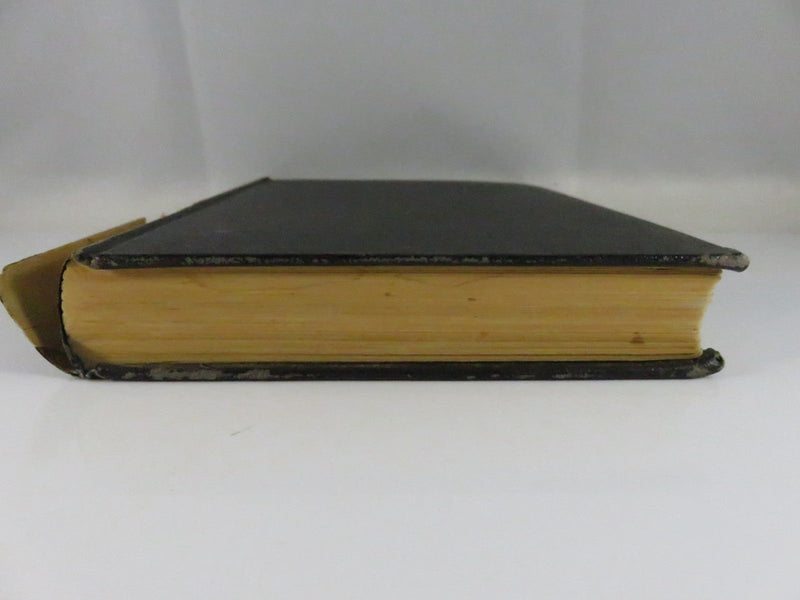 The Chain by Paul I. Wellman (1949, Doubleday) Vintage Mid-Century Western Novel product image for Just Stuff I Sell, clear front view, neutral background, original listing photo, optimized descriptive alt text, centered composition variant 12