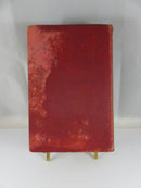 The Octopus A Story of California by Frank Norris 1901 Doubleday First Edition product image for Just Stuff I Sell, clear front view, neutral background, original listing photo, optimized descriptive alt text, centered composition variant 3