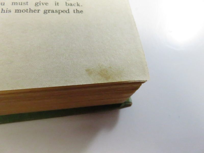 Five Little Peppers and Their Friends Margaret Sidney Heyer Illus Lothrop 1907