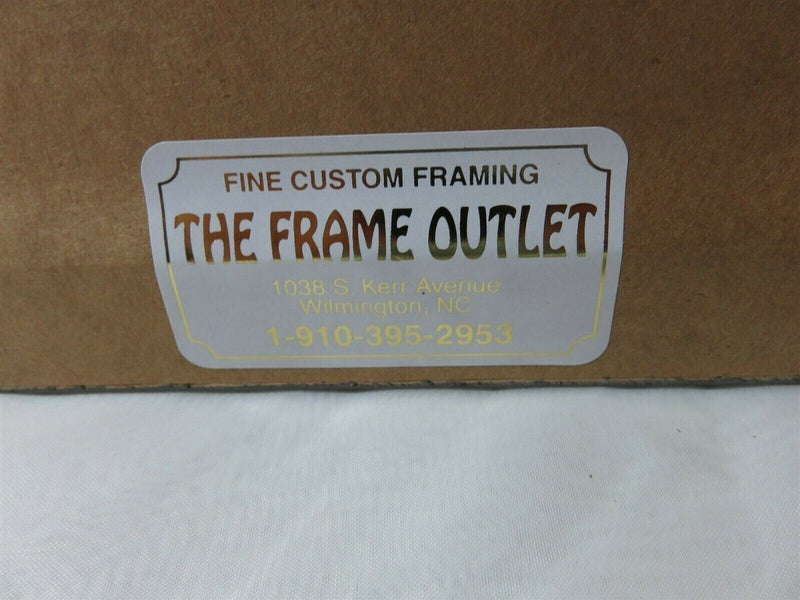 Bar Decor Sports Bar Art Joe Frasier Litho Art Signed Gary Longordo product image for Just Stuff I Sell, clear front view, neutral background, original listing photo, optimized descriptive alt text, centered composition variant 9