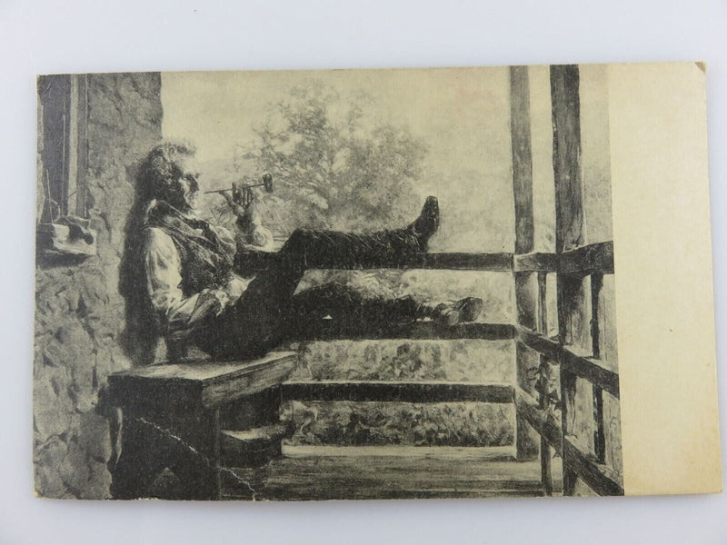 Independence by Frank Blackwell Smithsonian Institution Circa 1930 Albertype Unu product image for Just Stuff I Sell, clear front view, neutral background, original listing photo, optimized descriptive alt text, centered composition